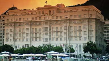 Belmond Copacabana Palace